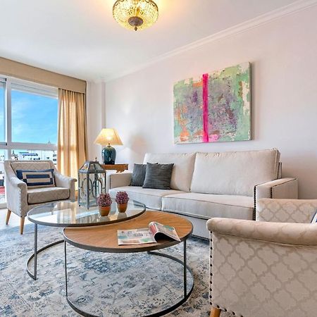 Genteel Home San Pablo Σεβίλλη Εξωτερικό φωτογραφία
