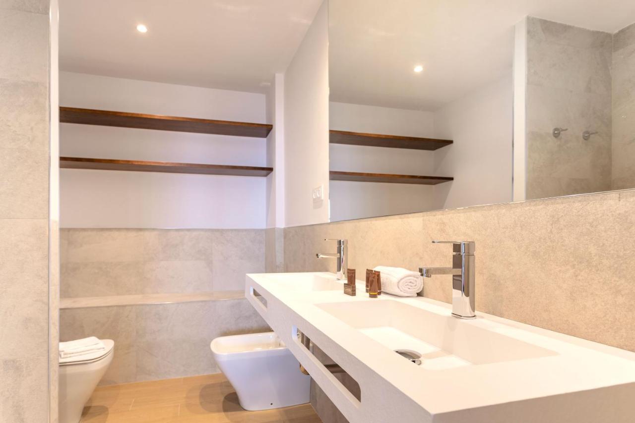 Genteel Home San Pablo Σεβίλλη Εξωτερικό φωτογραφία