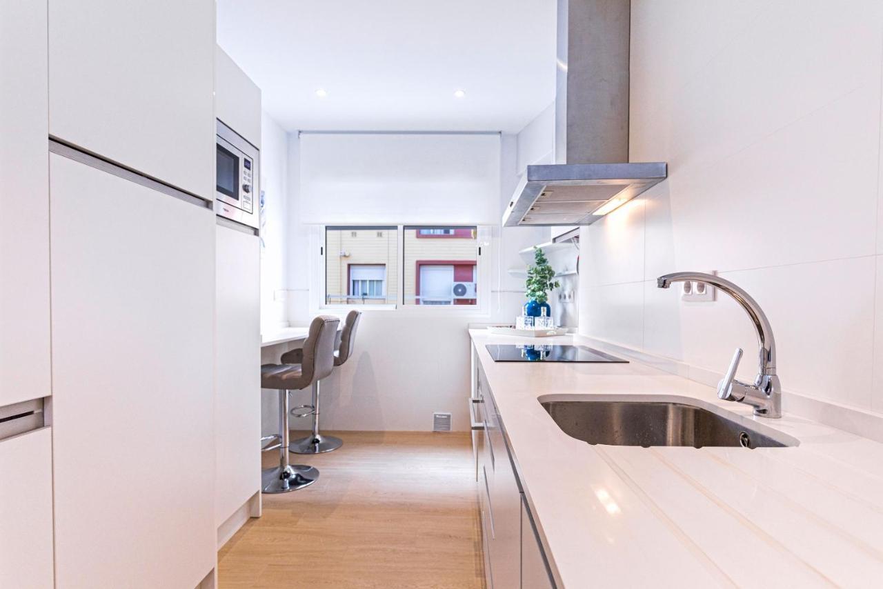 Genteel Home San Pablo Σεβίλλη Εξωτερικό φωτογραφία