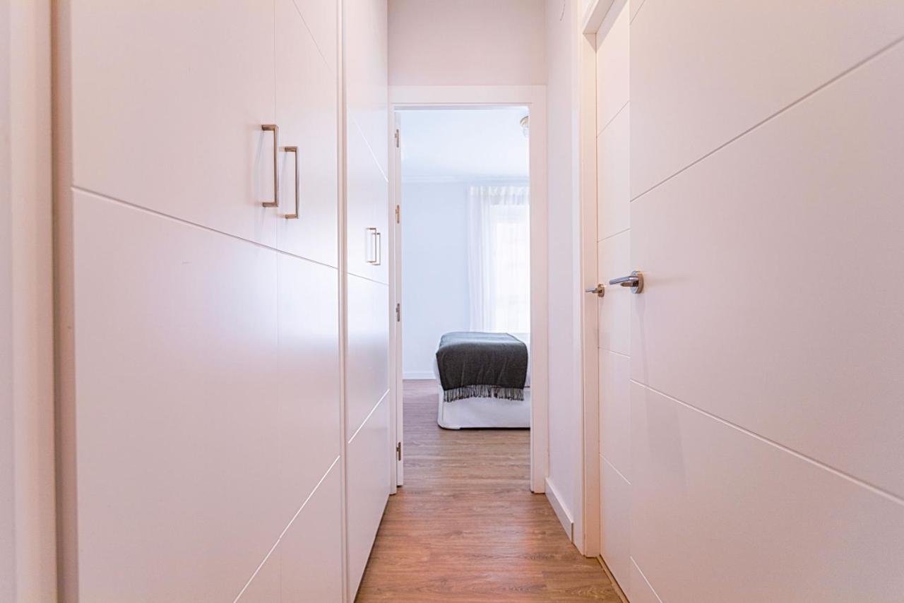 Genteel Home San Pablo Σεβίλλη Εξωτερικό φωτογραφία